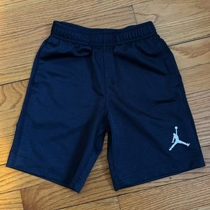 Jordan shorts